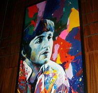 Paul McCartney,Beatles,Liverpool,mystery