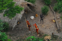 Uncontacted tribe,tribe,tribes,Amazon,Brazi,Acre,Peru