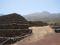 Tenerife,Guimar,pyramids,black pyramids,Heyerdahl