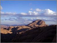 Mount Sinai,Egypt,Moses,Bible